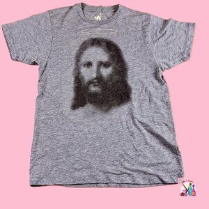 MOJOWARE Jesus T-Shirt